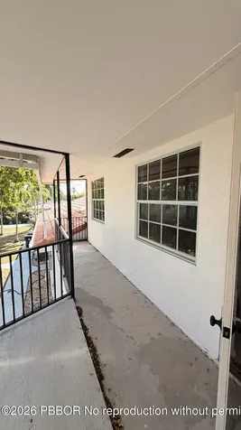 2614 Amherst Lane Lake Worth Beach FL 33460