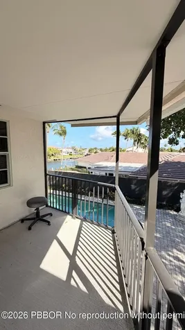 2614 Amherst Lane Lake Worth Beach FL 33460