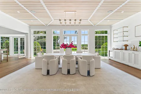 43 N Beach Road Jupiter Island FL 33455