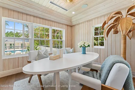 43 N Beach Road Jupiter Island FL 33455