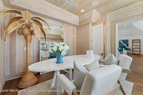 43 N Beach Road Jupiter Island FL 33455