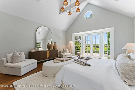 43 N Beach Road Jupiter Island FL 33455