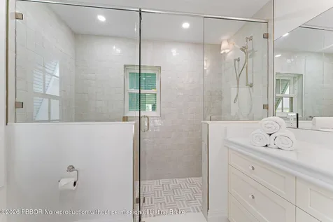 43 N Beach Road Jupiter Island FL 33455