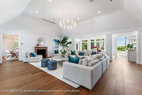 43 N Beach Road Jupiter Island FL 33455