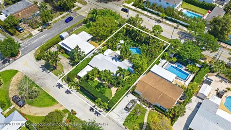 7704 Martin Avenue West Palm Beach FL 33405