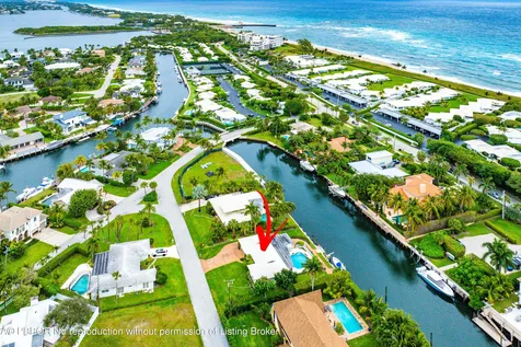 23 Sabal Island Drive Ocean Ridge FL 33435