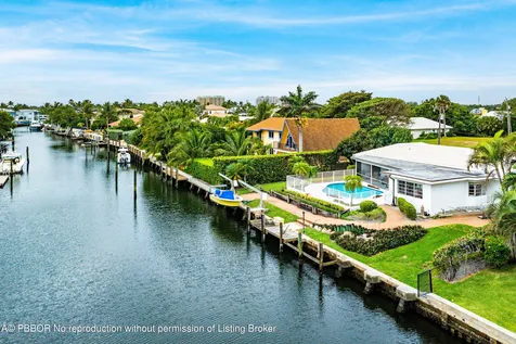 23 Sabal Island Drive Ocean Ridge FL 33435