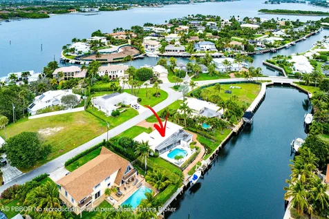 23 Sabal Island Drive Ocean Ridge FL 33435