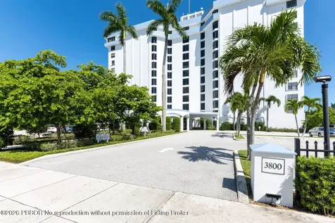 3800 Washington Road West Palm Beach FL 33405