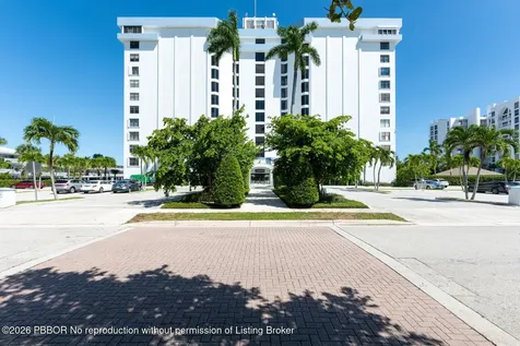 3800 Washington Road West Palm Beach FL 33405