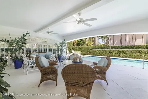 354 Chilean Avenue Palm Beach FL 33480