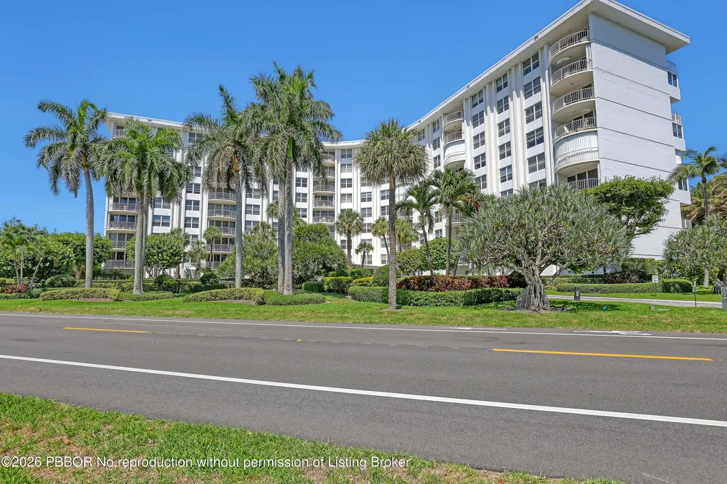 2295 S Ocean Boulevard Palm Beach FL 33480