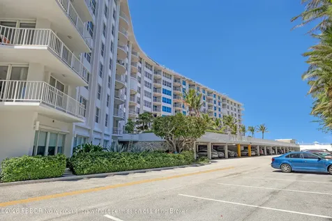 2295 S Ocean Boulevard Palm Beach FL 33480