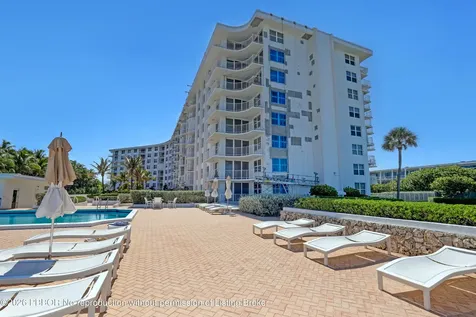 2295 S Ocean Boulevard Palm Beach FL 33480