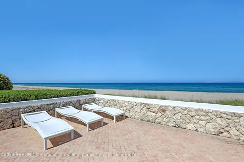 2295 S Ocean Boulevard Palm Beach FL 33480