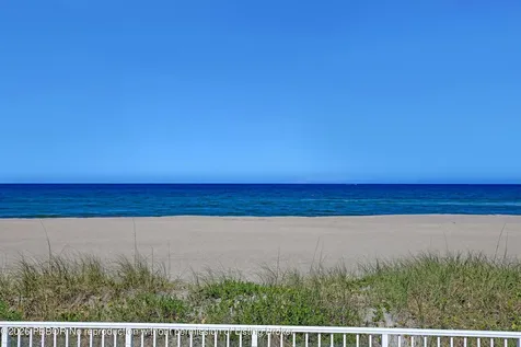2295 S Ocean Boulevard Palm Beach FL 33480
