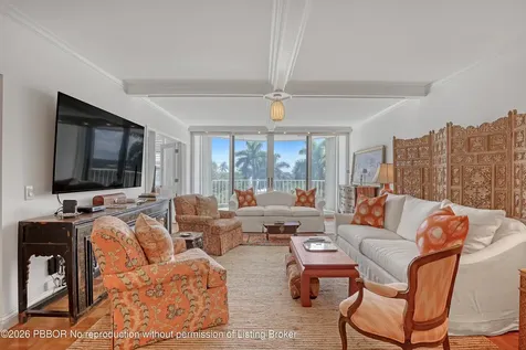 2295 S Ocean Boulevard Palm Beach FL 33480