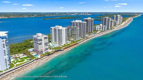 5250 N Ocean Singer Island FL 33404