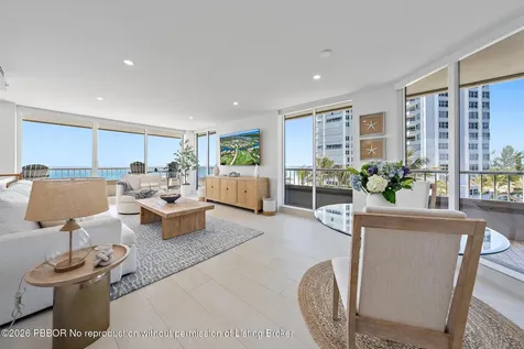 5250 N Ocean Singer Island FL 33404