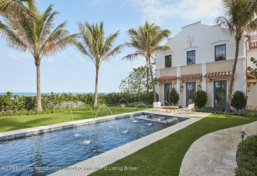 456 S Ocean Boulevard Palm Beach FL 33480