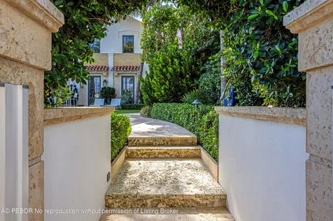 456 S Ocean Boulevard Palm Beach FL 33480