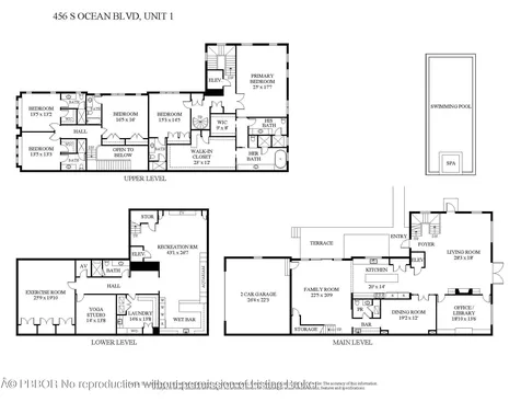 456 S Ocean Boulevard Palm Beach FL 33480