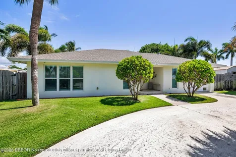 202 Maryland Drive Lake Worth Beach FL 33460
