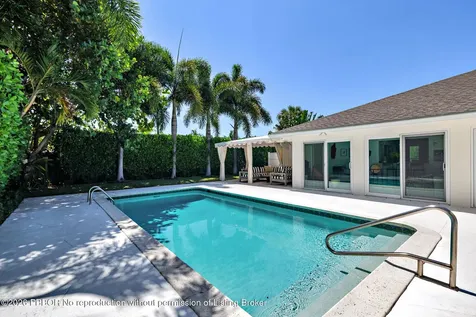 202 Maryland Drive Lake Worth Beach FL 33460