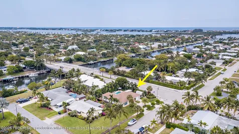 202 Maryland Drive Lake Worth Beach FL 33460