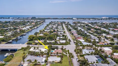 202 Maryland Drive Lake Worth Beach FL 33460