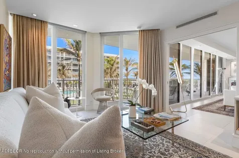 2000 S Ocean Boulevard Palm Beach FL 33480