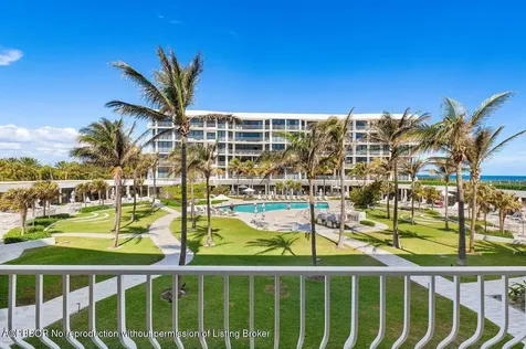2000 S Ocean Boulevard Palm Beach FL 33480