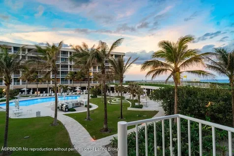 2000 S Ocean Boulevard Palm Beach FL 33480