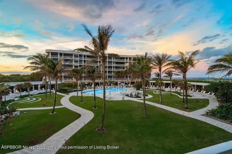 2000 S Ocean Boulevard Palm Beach FL 33480