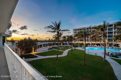 2000 S Ocean Boulevard Palm Beach FL 33480