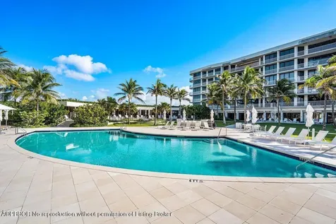 2000 S Ocean Boulevard Palm Beach FL 33480