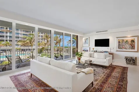 2000 S Ocean Boulevard Palm Beach FL 33480
