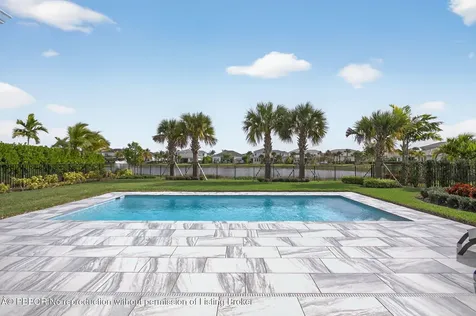 9249 Crestview Circle Palm Beach Gardens FL 33412