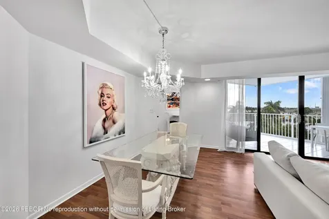 2860 S Ocean Boulevard Palm Beach FL 33480