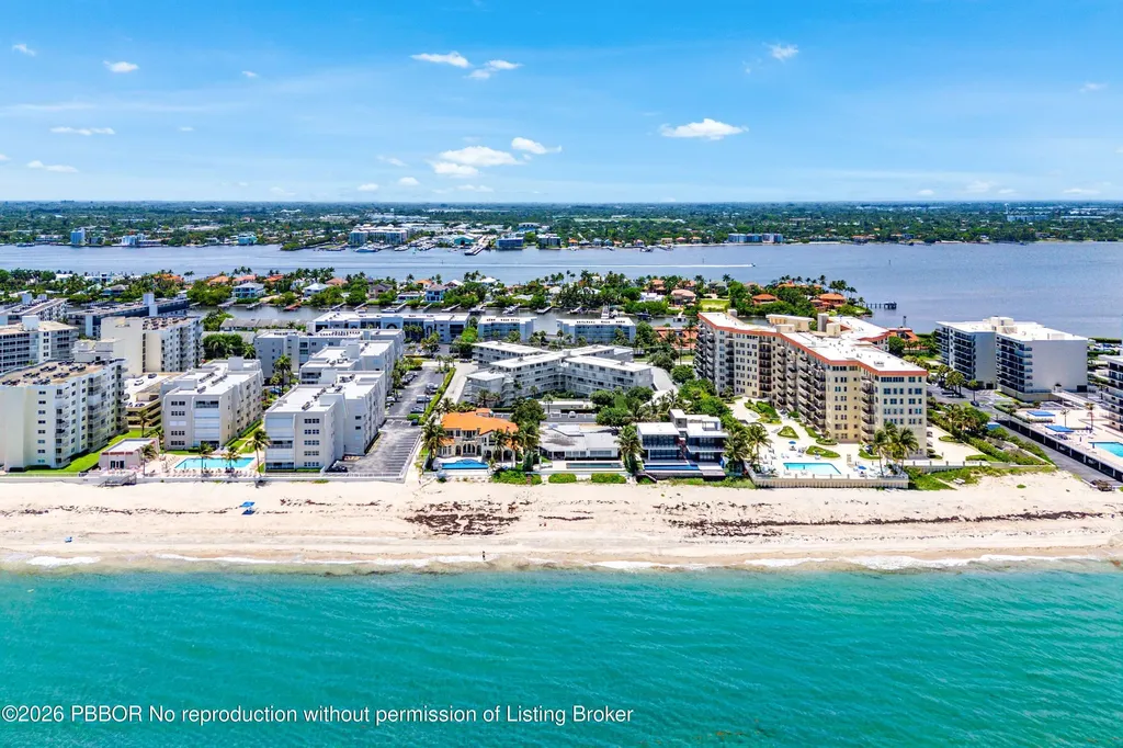 3500 S Ocean Boulevard Palm Beach FL 33480