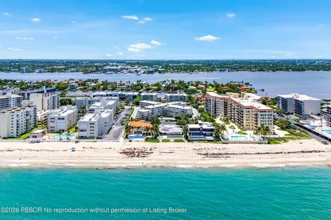 3500 S Ocean Boulevard Palm Beach FL 33480