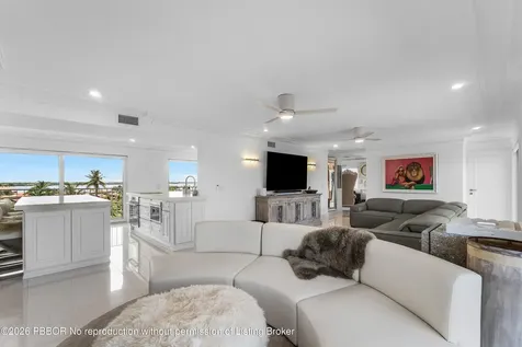 3500 S Ocean Boulevard Palm Beach FL 33480