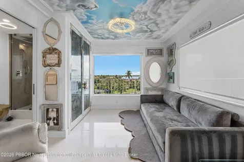 3500 S Ocean Boulevard Palm Beach FL 33480