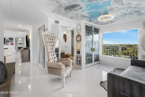 3500 S Ocean Boulevard Palm Beach FL 33480