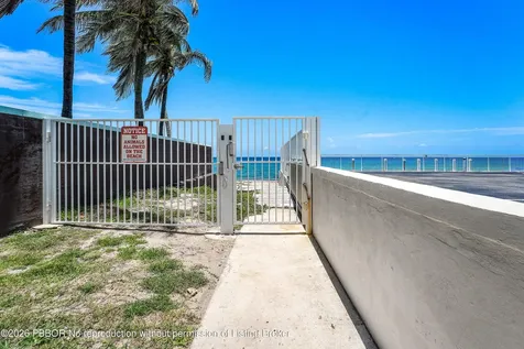 3500 S Ocean Boulevard Palm Beach FL 33480