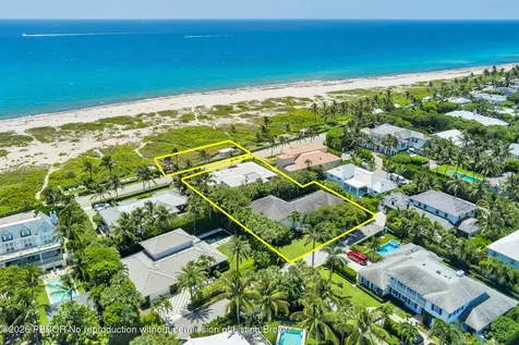 1426 N Ocean Boulevard Palm Beach FL 33480