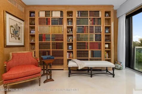 2 N Breakers Row Palm Beach FL 33480