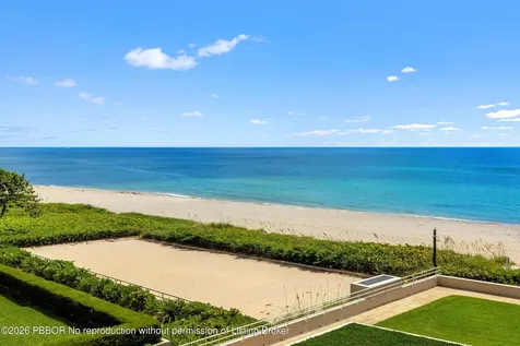 2 N Breakers Row Palm Beach FL 33480