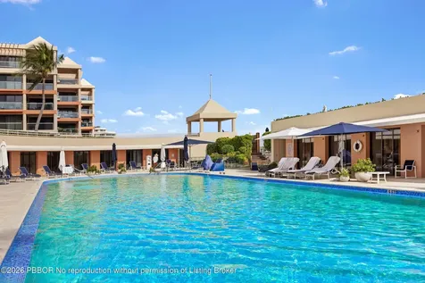 2 N Breakers Row Palm Beach FL 33480