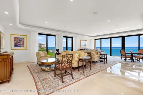 2 N Breakers Row Palm Beach FL 33480